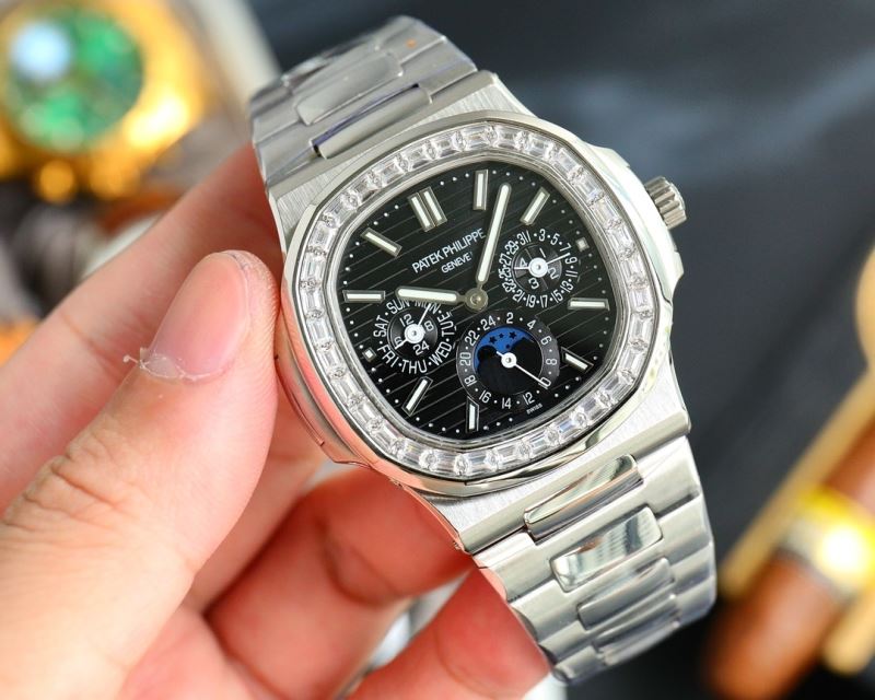 PATEK PHILIPPE Watches